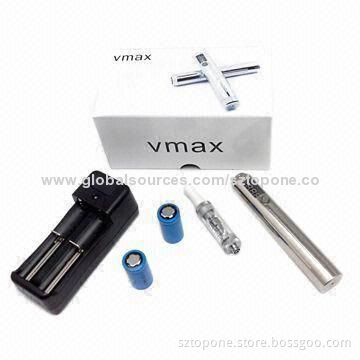 V-max E-cigarette with Batteries